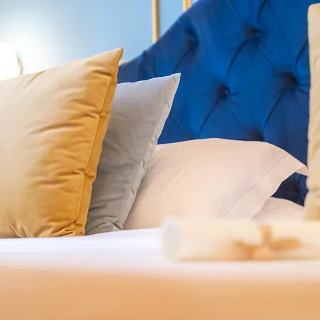 Family Affair Luxury Rooms&Suites-2